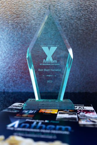 Anthem-Trophy